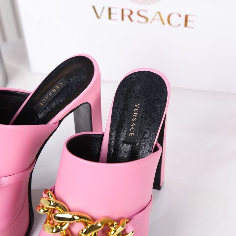 Versace Slippers